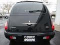 2007 Black Chrysler PT Cruiser Touring  photo #5