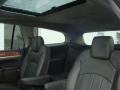 2010 White Opal Buick Enclave CXL AWD  photo #14