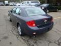 2008 Slate Metallic Chevrolet Cobalt LS Sedan  photo #2