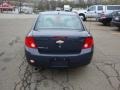 2008 Slate Metallic Chevrolet Cobalt LS Sedan  photo #3