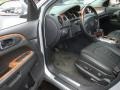 2010 Quicksilver Metallic Buick Enclave CXL AWD  photo #10