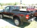 2006 Black Ford Ranger Sport Regular Cab  photo #5