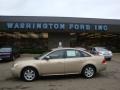 2007 Dune Pearl Metallic Ford Five Hundred SEL  photo #1