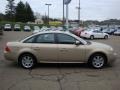 2007 Dune Pearl Metallic Ford Five Hundred SEL  photo #5
