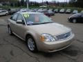 2007 Dune Pearl Metallic Ford Five Hundred SEL  photo #6