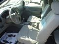 2008 Super Black Nissan Frontier SE King Cab  photo #21