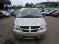 Linen Gold Metallic - Grand Caravan SXT Photo No. 10
