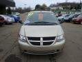 2007 Linen Gold Metallic Dodge Grand Caravan SXT  photo #10