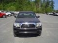 Black Sand Pearl - Tacoma PreRunner Regular Cab Photo No. 2