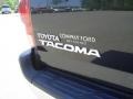 2007 Black Sand Pearl Toyota Tacoma PreRunner Regular Cab  photo #14