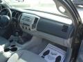 2007 Black Sand Pearl Toyota Tacoma PreRunner Regular Cab  photo #18