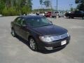 Alloy Grey Metallic - Taurus SEL Photo No. 3