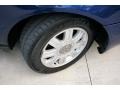 Santorin Blue Pearl Effect - A4 1.8T Sedan Photo No. 20
