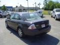 Alloy Grey Metallic - Taurus SEL Photo No. 7