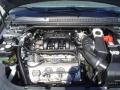 Alloy Grey Metallic - Taurus SEL Photo No. 12