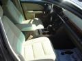 Alloy Grey Metallic - Taurus SEL Photo No. 18