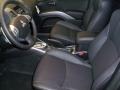 2010 Graphite Gray Pearl Mitsubishi Outlander XLS 4WD  photo #2