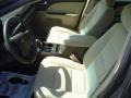Alloy Grey Metallic - Taurus SEL Photo No. 21