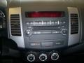 2010 Graphite Gray Pearl Mitsubishi Outlander XLS 4WD  photo #4