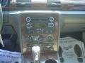 Alloy Grey Metallic - Taurus SEL Photo No. 24