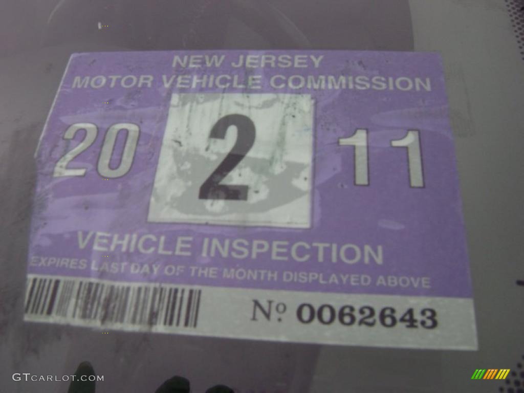 2003 Explorer XLT 4x4 - Silver Birch Metallic / Graphite Grey photo #9