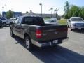 2007 Dark Stone Metallic Ford F150 XLT SuperCab  photo #7