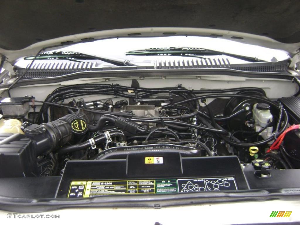 2003 Explorer XLT 4x4 - Silver Birch Metallic / Graphite Grey photo #29