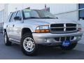 2001 Bright Silver Metallic Dodge Durango SLT 4x4  photo #1