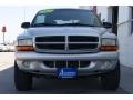 2001 Bright Silver Metallic Dodge Durango SLT 4x4  photo #2