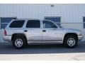 2001 Bright Silver Metallic Dodge Durango SLT 4x4  photo #5