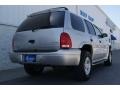 2001 Bright Silver Metallic Dodge Durango SLT 4x4  photo #7