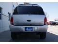 2001 Bright Silver Metallic Dodge Durango SLT 4x4  photo #8