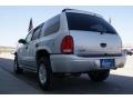 2001 Bright Silver Metallic Dodge Durango SLT 4x4  photo #9