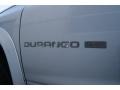 2001 Bright Silver Metallic Dodge Durango SLT 4x4  photo #10