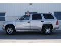 2001 Bright Silver Metallic Dodge Durango SLT 4x4  photo #11