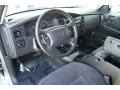 2001 Bright Silver Metallic Dodge Durango SLT 4x4  photo #14