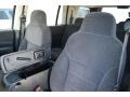2001 Bright Silver Metallic Dodge Durango SLT 4x4  photo #15