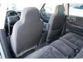 2001 Bright Silver Metallic Dodge Durango SLT 4x4  photo #17