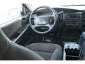 2001 Bright Silver Metallic Dodge Durango SLT 4x4  photo #20