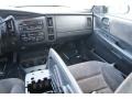 2001 Bright Silver Metallic Dodge Durango SLT 4x4  photo #21