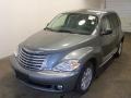 Silver Steel Metallic - PT Cruiser Classic Photo No. 1