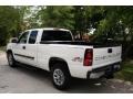 Summit White - Silverado 1500 Classic LS Extended Cab 4x4 Photo No. 5