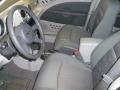 Silver Steel Metallic - PT Cruiser Classic Photo No. 2