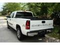 2007 Summit White Chevrolet Silverado 1500 Classic LS Extended Cab 4x4  photo #6