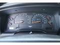 2001 Bright Silver Metallic Dodge Durango SLT 4x4  photo #24