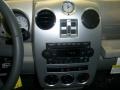 Silver Steel Metallic - PT Cruiser Classic Photo No. 4