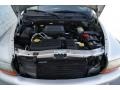2001 Bright Silver Metallic Dodge Durango SLT 4x4  photo #27