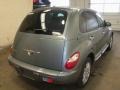 Silver Steel Metallic - PT Cruiser Classic Photo No. 9