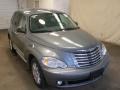 Silver Steel Metallic - PT Cruiser Classic Photo No. 10