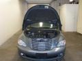Silver Steel Metallic - PT Cruiser Classic Photo No. 12